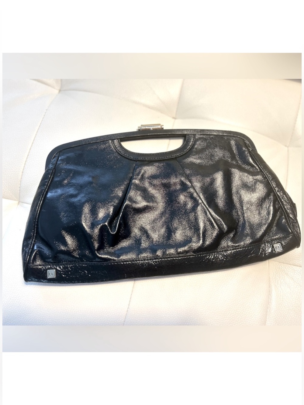 Elliot Lucca clutch. NEW!!!
Stunning